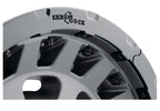 ICON Hammer Pro 17x8.5 / 6x135 / 25MM / 5in BS - Charcoal