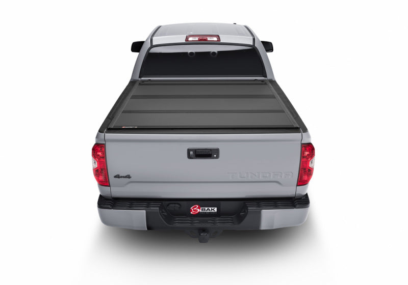 BAK 2022+ Toyota Tundra 5.5ft Bed BAKFlip MX4 Bed Cover-LTW Motorsports