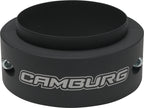Camburg Ford Raptor 17-20 2.0in Spring Preload Spacer Kit (Black)-LTW Motorsports