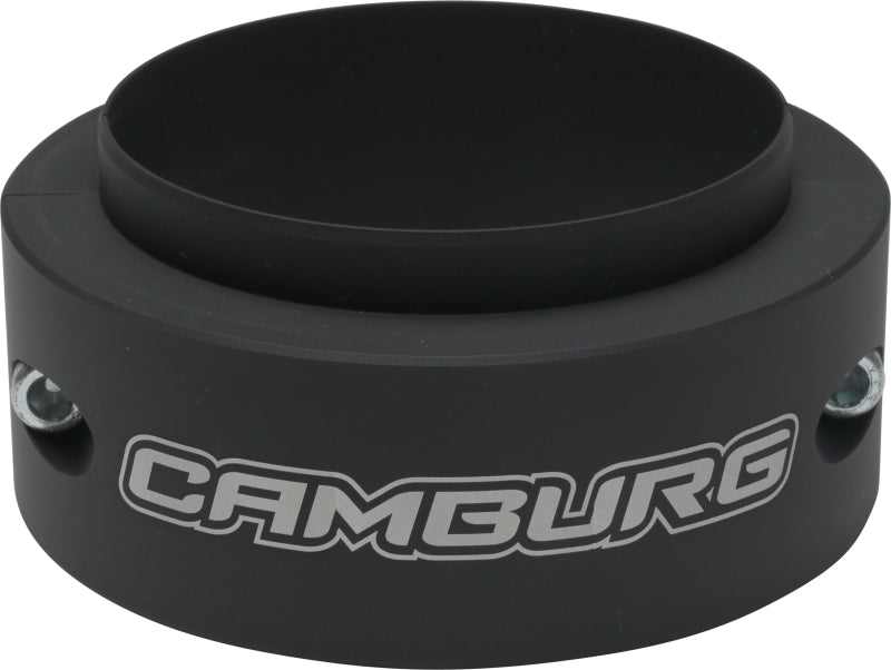 Camburg Ford Raptor 17-20 2.0in Spring Preload Spacer Kit (Black)-LTW Motorsports