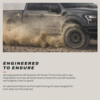 BFGoodrich All Terrain T/A KO3 40x13.50R18/F 128R
