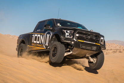 ICON 2017+ Ford Raptor Rear 3.0 Series Shocks PB - Pair-LTW Motorsports