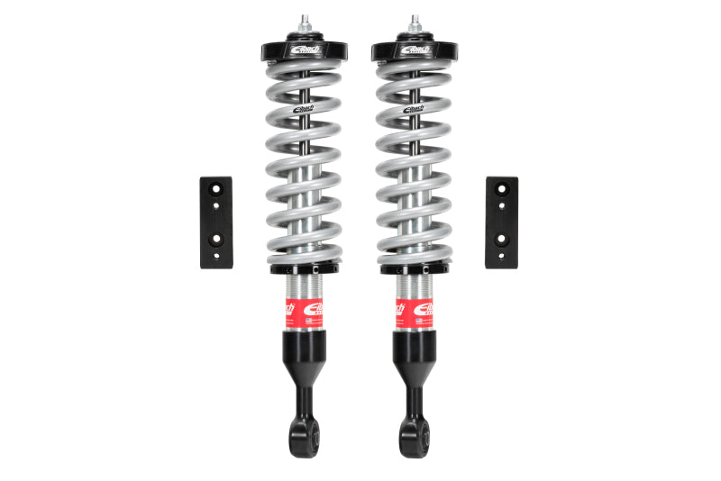 Eibach Pro-Truck Coilover 2.0 Front for 16-20 Toyota Tacoma 2WD/4WD-LTW Motorsports