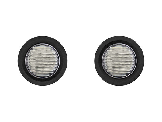Icon 2.5in Rubber Grommet LED Reverse Light Kit-LTW Motorsports