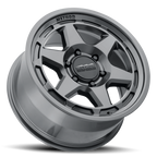 Method MR708 Bead Grip 18x9 30mm Offset 5x120 72.6mm Centerbore Wheel