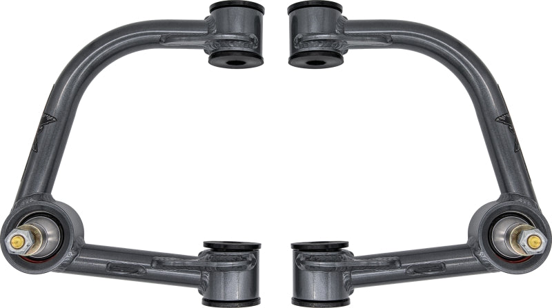 Camburg Toyota Tacoma Pre/4WD 05-23 / 4-Runner 03-23 / FJ 07-14 1.25in Uniball Upper Arms-LTW Motorsports