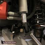 Camburg 21-23 Ford Raptor 2.5 Front Slapper Bump Stop Mount Kit Only-LTW Motorsports