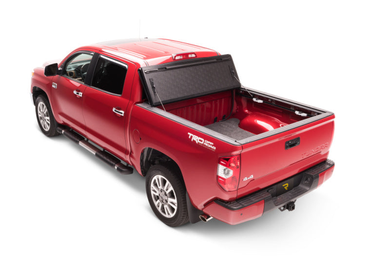 BAK 16-20 Toyota Tacoma 6ft Bed BAKFlip G2-LTW Motorsports