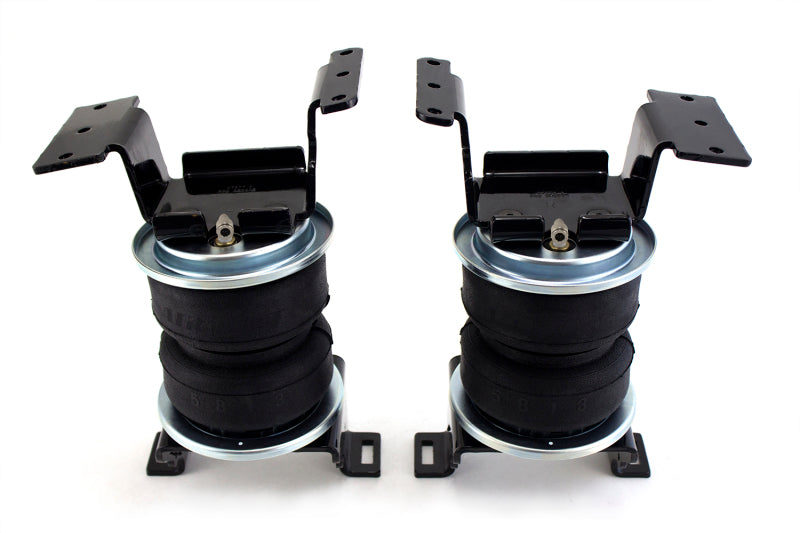 Air Lift Loadlifter 5000 Rear Air Spring Kit for 11-17 Chevrolet Silverado 2500/3500-LTW Motorsports