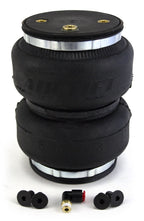 Air Lift Replacement Air Spring-Loadlifter 5000 Ultimate Bellows Type w/ internal Jounce Bumper-LTW Motorsports