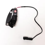 Reflex Light Actuator Kit OnX6+ Single 10 Inch Light Bar Baja Designs