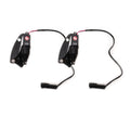Reflex Light Actuator Kit OnX6+ Double 20 Inch Light Bar Baja Designs