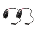 Reflex Light Actuator Kit OnX6+ Double 20 Inch Light Bar Baja Designs
