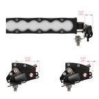 Reflex Light Actuator Kit S8 Double 20 Inch Light Bar Baja Designs