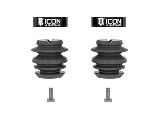 ICON 2022+ Toyota Tundra Front Foam Bump Stop Kit-LTW Motorsports