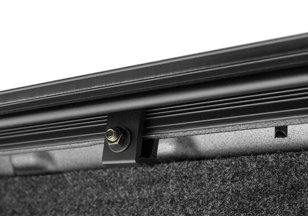 Revolver X4s Hard Rolling Truck Bed Cover 2004-2013 Silverado/Sierra 5 Foot 9 Inch Bed BAK