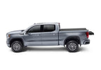 Revolver X4s Hard Rolling Truck Bed Cover 2004-2013 Silverado/Sierra 5 Foot 9 Inch Bed BAK