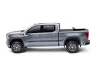 Revolver X4s Hard Rolling Truck Bed Cover 2004-2013 Silverado/Sierra 5 Foot 9 Inch Bed BAK
