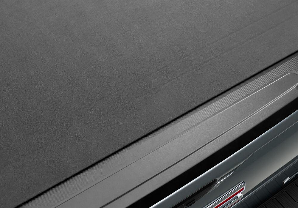 Revolver X4s Hard Rolling Truck Bed Cover 1988-2013 C/K Pickup/Silverado/Sierra 1500/1988-2014 2500 HD/3500 HD BAK