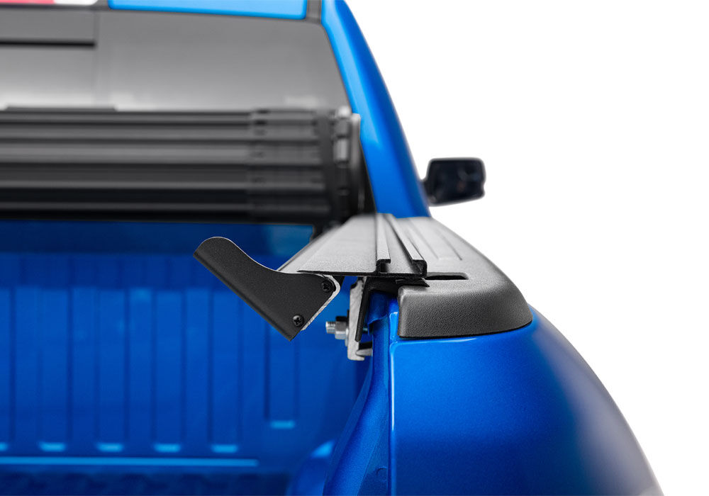 Revolver X4ts Hard Rolling Truck Bed Cover 2020-2026 Silverado/Sierra 2500 HD/3500 HD BAK