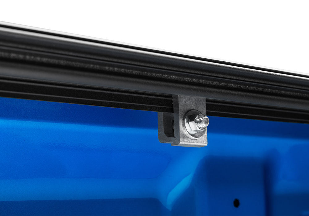 Revolver X4ts Hard Rolling Truck Bed Cover 2023-2026 Colorado/Canyon 5 Foot 2 Inch Bed BAK