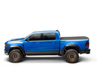 Revolver X4ts Hard Rolling Truck Bed Cover 2012-2018 (2019-2023 Classic) Ram 5 Foot 7 Inch Bed without RamBox BAK