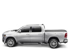Revolver X4s Hard Rolling Truck Bed Cover 2009-2018 (2019-2023 Classic) Ram 1500/2010-2024 2500/3500 BAK