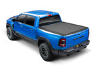 Revolver X4s Hard Rolling Truck Bed Cover 2009-2018 (2019-2023 Classic) Ram 1500/2010-2024 2500/3500 BAK