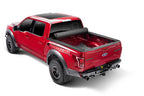 Revolver X4s Hard Rolling Truck Bed Cover 2004-2014 Ford F-150 BAK