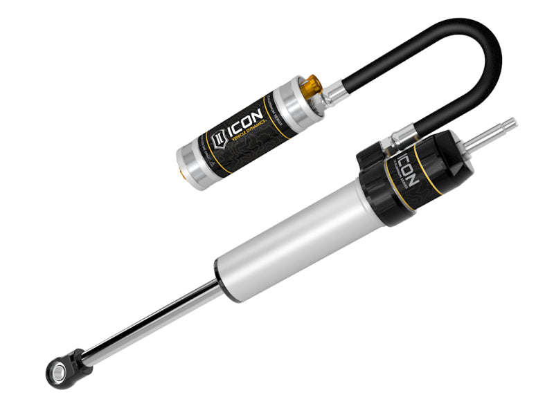 ICON 2005+ Toyota Tacoma 6in Rear 2.5 Series Shocks VS RR CDCV - Pair-LTW Motorsports