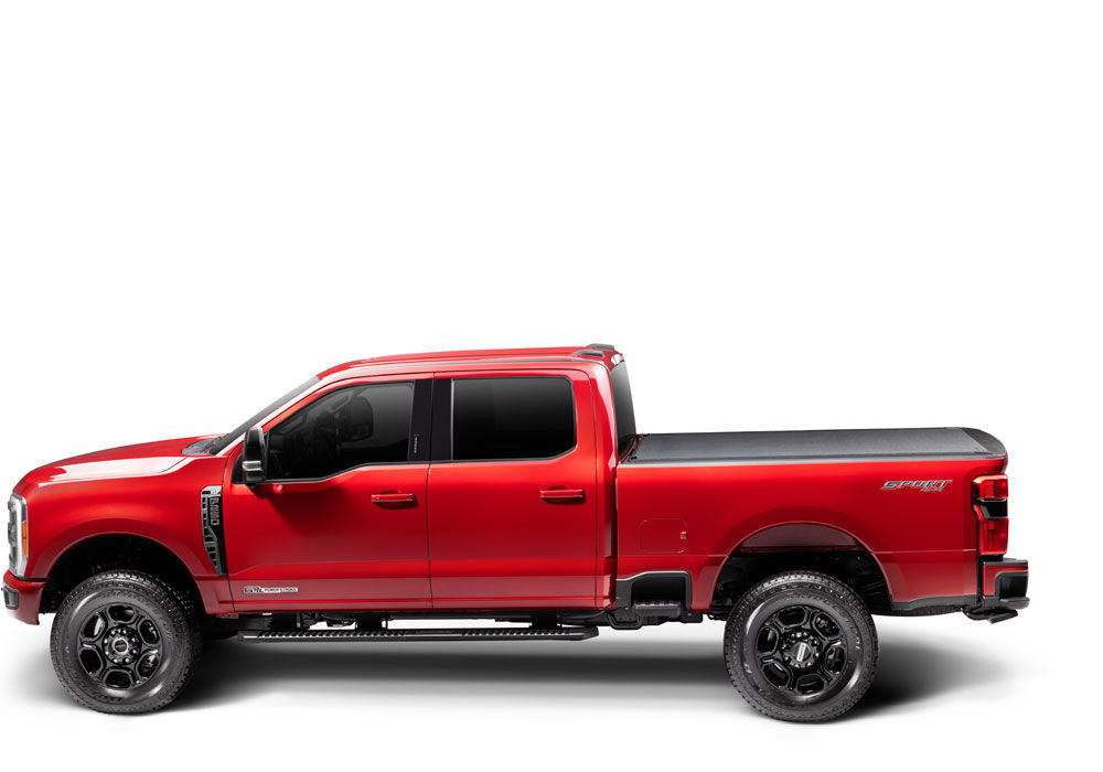 Revolver X4s Hard Rolling Truck Bed Cover 2008-2016 Ford F-250/350/450 BAK