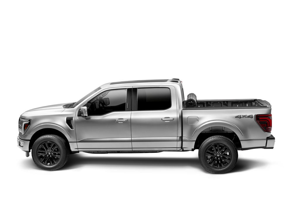 Revolver X4ts Hard Rolling Truck Bed Cover 2008-2016 Ford F-250/350 BAK