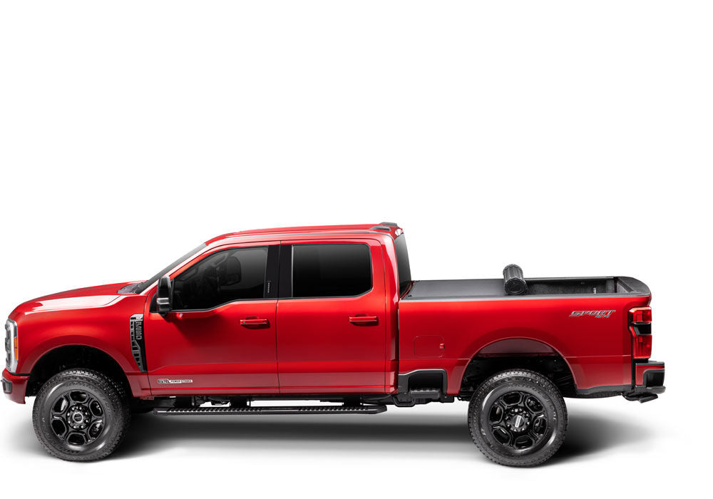 Revolver X4s Hard Rolling Truck Bed Cover 2008-2016 Ford F-250/350/450 8 Foot 2 Inch Bed BAK