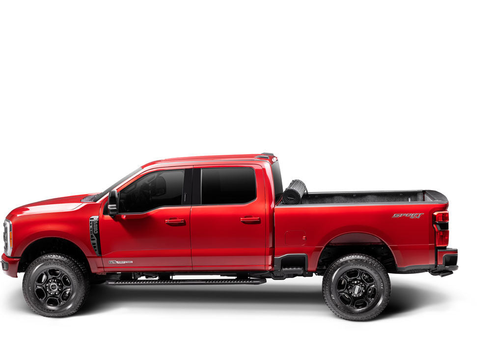 Revolver X4s Hard Rolling Truck Bed Cover 2008-2016 Ford F-250/350/450 8 Foot 2 Inch Bed BAK
