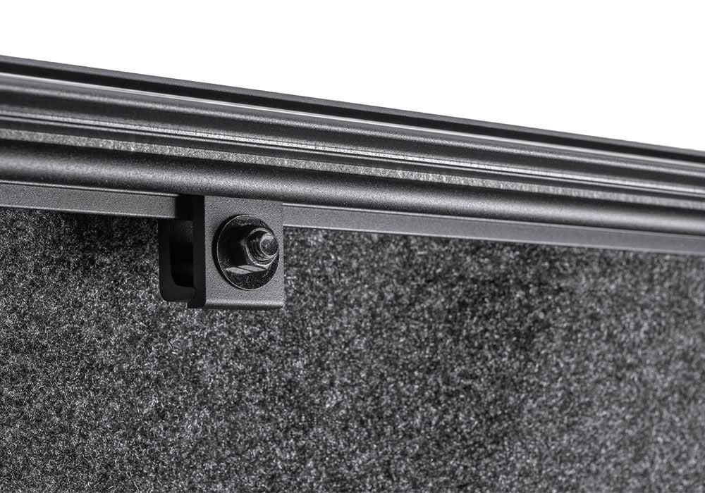 Revolver X4s Hard Rolling Truck Bed Cover 2008-2016 Ford F-250/350/450 8 Foot 2 Inch Bed BAK