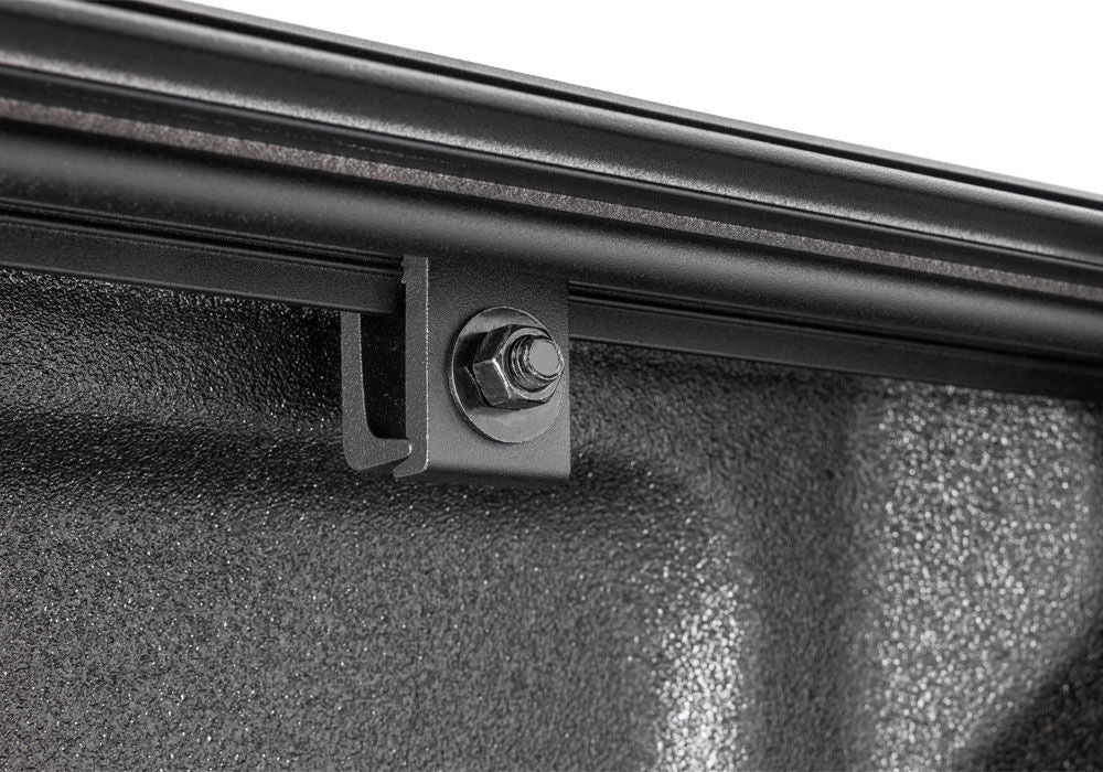 Revolver X4ts Hard Rolling Truck Bed Cover 2015-2020 Ford F-150 BAK