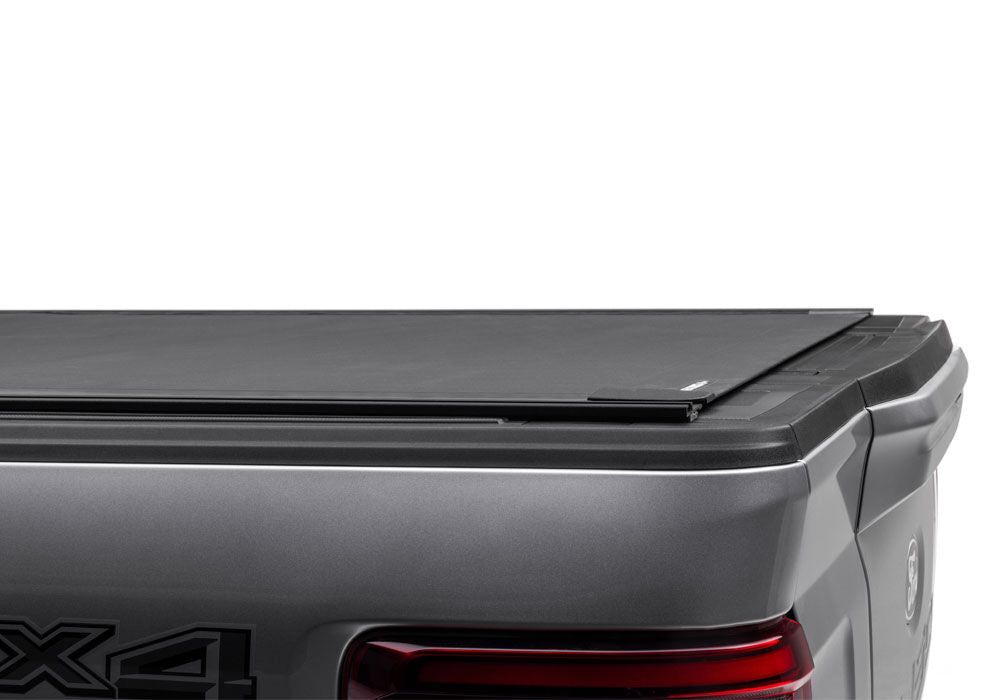 Revolver X4ts Hard Rolling Truck Bed Cover 2015-2020 Ford F-150 BAK