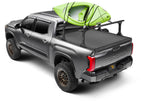 Revolver X4ts Hard Rolling Truck Bed Cover 2015-2020 Ford F-150 BAK