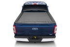 Revolver X4s Hard Rolling Truck Bed Cover 2021-2026 Ford F-150 BAK