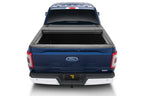 Revolver X4s Hard Rolling Truck Bed Cover 2021-2026 Ford F-150 8 Foot 2 Inch Bed BAK