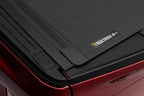 Revolver X4s Hard Rolling Truck Bed Cover 2005-2015 Toyota Tacoma BAK