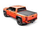 Revolver X4ts Hard Rolling Truck Bed Cover 2005-2015 Toyota Tacoma BAK