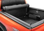 Revolver X4ts Hard Rolling Truck Bed Cover 2005-2015 Toyota Tacoma BAK