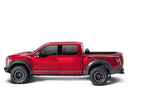 Revolver X4s Hard Rolling Truck Bed Cover 2005-2015 Toyota Tacoma BAK