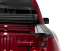 Revolver X4s Hard Rolling Truck Bed Cover 2005-2015 Toyota Tacoma BAK