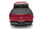 Revolver X4s Hard Rolling Truck Bed Cover 2005-2015 Toyota Tacoma BAK
