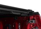 Revolver X4s Hard Rolling Truck Bed Cover 2007-2021 Toyota Tundra with Deck Rail System without Trail Special Edition Storage Boxes BAK