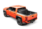 Revolver X4ts Hard Rolling Truck Bed Cover 2016-2023 Toyota Tacoma with Deck Rail System BAK