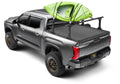 Revolver X4ts Hard Rolling Truck Bed Cover 2022-2026 Toyota Tundra with or without Deck Rail System without Trail Special Edition Storage Boxes BAK