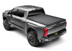 Revolver X4ts Hard Rolling Truck Bed Cover 2022-2026 Toyota Tundra with or without Deck Rail System without Trail Special Edition Storage Boxes BAK